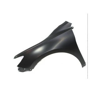 AUTO CAR SPARE PARTS FRONT FENDER 53812-06210 53811-06200 2015 FOR TOYOTA CAMRY CAR PANEL
