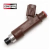 Auto Engine System 23250-50060 Fuel Injector 23250-50060