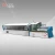 auto feeding fiber laser metal tube cutting machine sports equipment tube part
