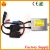 Import Auto parts super quality low price fast start canbus silver 12v x55 55w xenon super vision hid head lamp xenon kit from China