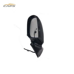 Auto Spare Parts Rearview Mirror Car Side Mirror For Sale