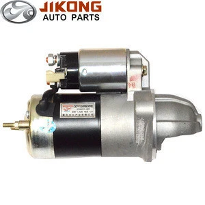 auto starter for chang an cs35 and eado universal parts H15010-0200
