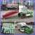 Import Automatic Baler and wrapper machine / Corn Silage Hay Baler for sale from China