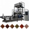 Automatic Big Capacity Low Consumption Factory Price Pet Food Extrusion Processing Line Machine