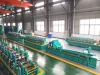 Automatic HF76  welding tube mill production line for tubes