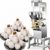 Automatic Industrial Electric Meat Ball Production Line Fishball Maker Forming Commercial Fish Ball Meatball Making Machine