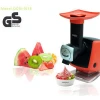 Automatic Portable Mini hand ice cream maker machine for A Healthy Life