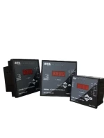 automatic power factor controller PFC 3 phases 415v factory price best quality ready to ship made in turkey