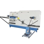 automatic rebar bending machine Rebar Stirrup Bender