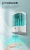 Import Automatic Soap Dispenser Automatic Hand sanitizer Liquid Stand touchless kids automatic soap dispenser from China