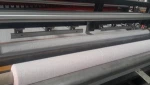 Automatic Toilet Paper Coil Winding Machine Paper Processing Machinery