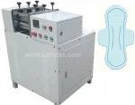 Automatic Ultrasonic Napkin sanitary pad Making Machine