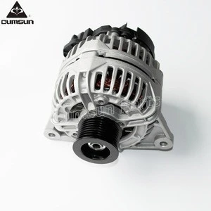 Automotive engine ISBe motor generator alternator 5259578