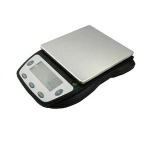 AWS Supplier 300gx0.01g High precision digital kitchen balance direct ship from factory Alpha Scale