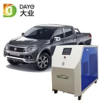 B-98 hot sale hho generator Car Carbon Cleaning Machine Engine for motorcycle CCG3500