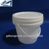 B050/5L PP plastic drum/ refrigerating fluid barrel/lubricating oil barrel/oil barrels