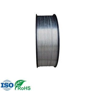 B2W038 Aluminum Alloy Brazing Wire Tungsten Carbide Welding Wire