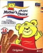 Baby Biscuits