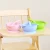 Import Baby Bowl Set Training Bowl Spoon Tableware Set Dinner Bowl Learning Dishes With Suction Cup Children Training Dinnerware from China