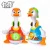 Import Baby Electric Dancing Hip Hop Goose Educational Baby Sleeping Toy from China
