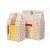 Import Bakery Sandwiches Food Printed Kraft Paper Bread Bags from China