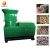 Import ball shape granule making machine matched flat die pellet machine from China