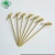 Import Bamboo Bow Tie Skewers from China