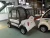 baoli c400 800w/1000w 4 wheels mini electric vehicle, mini car for adult