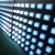 Import Bar disco night club indoor project Advertising lights DVI DMX rgb led pixel matrix light from China