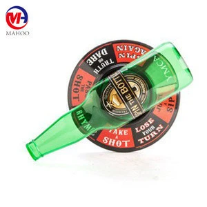 Bar spin game the Bottle for party holiday play/Party game