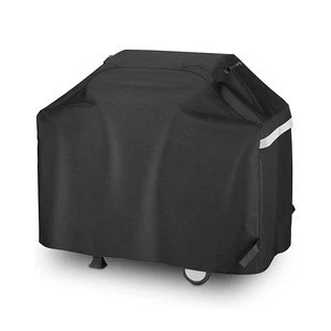 Barbecue dustproof grill cover rainproof outdoor grill cover bbq accessories