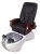 Import barber chair salon equipment Backrest Kneading massage foot spa massage pedicure spa chair from China