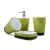 Import Bath Accessory Bathroom Accessories Set with Soap Dispenser from China