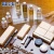 Import Bath and body works eco friendly hotel amenities from China