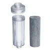 Bathroom Universal Replaceable Water Purifier Filtration Activated Carbon Shower Filter