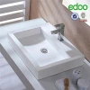 bathroom wash basin china foshan furniture one piece bathroom sink and counter top
