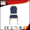 Bazhou Elite Furniture EA-03 round back hotel leisure chair