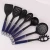Import BBA127 Wholesale 7-piece/set Non-Stick Kitchen Accessories Spatula Cookware Cooking Nylon Kitchenware Set from China