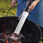 BBQ Accessories Outdoor Stainless Steel Barbecue Grill Tools