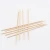 Import Bbq Skewer Disposable Thin Barbecue Skewer Bamboo Marshmallow Bbq sticks Corn Skewer from China