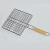 Import BBQ Tools Meshes Folder Fish Clip Grilled Fish Net Barbecue Grills from China