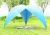Import Beach Tent Camping Sun Shade Instant Sun Shelter Patio Cabana with Carrying Bag for Hiking Camping Picnic Family Par from China