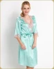 Beautiful Silk Chemise Elegant Silk Robes Luxurious Silk Sleepwear