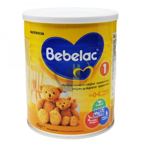 Bebelac Infant Powder milk For Sale