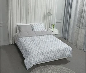 Bedding Sets Long Lasting Aroma Pillow and Duvet - NAVIS