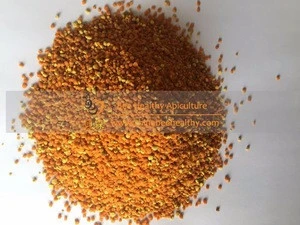 Bee Pollen Granules and Powder wholesale