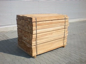 beech wood timber - A grade - 1.00-1.70 m standard