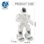 Import Bemay Toy Infrared Ray Intelligent Robot Remote Control Humanoid Robots For Adults from China