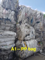 Best Price Waste Clear Recycled Plastic Roll Bales LDPE Agriculture Film Scrap