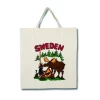 Best Price White Cotton Carry Tote Bag Promotional Recycled Cotton Bag With Print Natural Cotton Bag